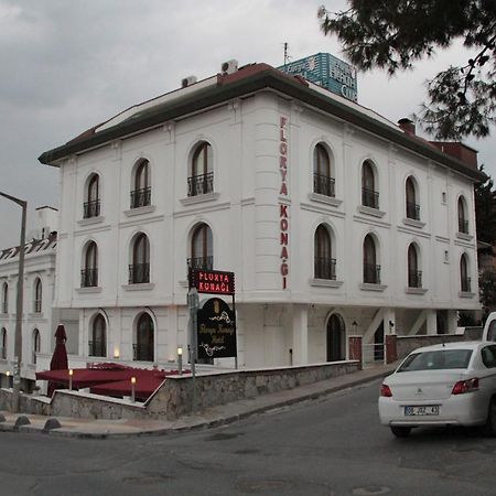 Florya Konagi Hotel Istanbul Eksteriør bilde