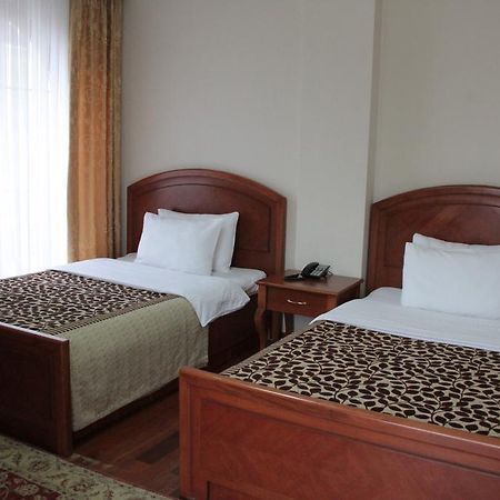 Florya Konagi Hotel Istanbul Eksteriør bilde