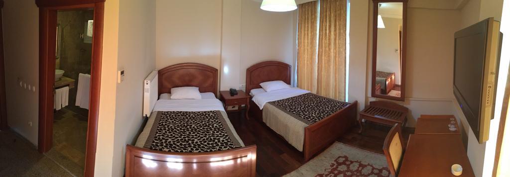 Florya Konagi Hotel Istanbul Eksteriør bilde
