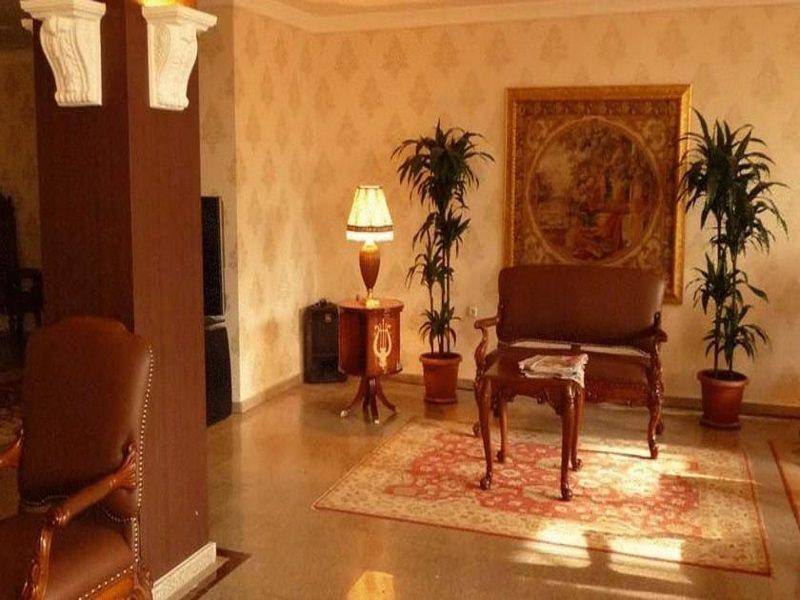 Florya Konagi Hotel Istanbul Eksteriør bilde