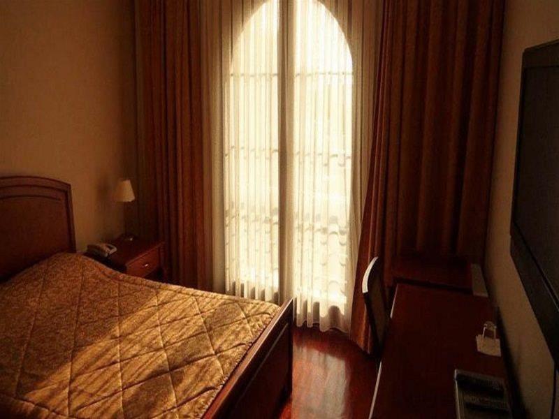 Florya Konagi Hotel Istanbul Rom bilde